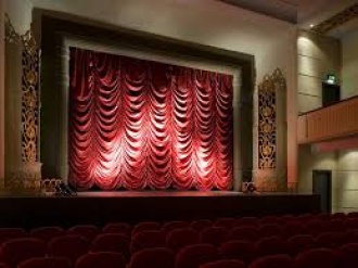 Tyneside Cinema, Newcastle